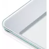 Beurer BG 13 Square Grey, Transparent – asmeninės elektroninės svarstyklės