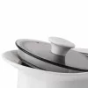 Automatinis pieno putų plaktuvas JATA JECL1820 Baltas 240 ml 400 W