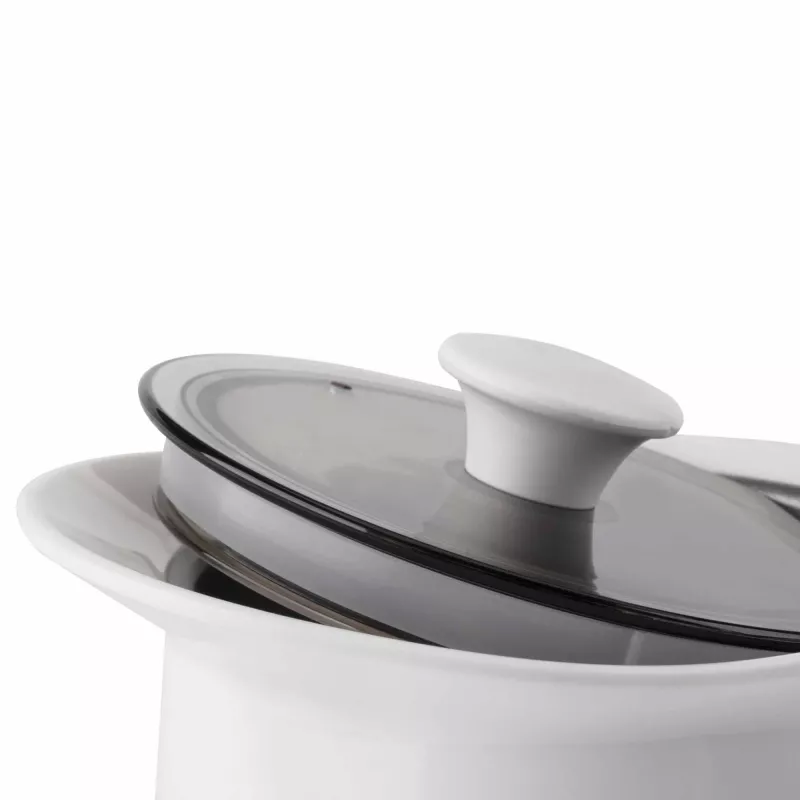 Automatinis pieno putų plaktuvas JATA JECL1820 Baltas 240 ml 400 W