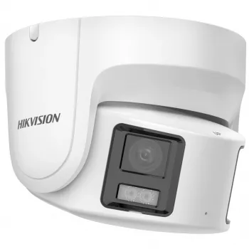 IP vaizdo stebėjimo kamera Hikvision DS-2CD2387G2P-LSU/SL 5120 x 1440 pikselių