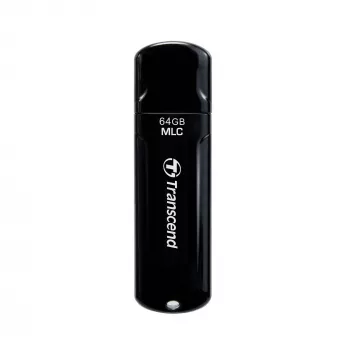 Transcend JetFlash 750 32GB USB atmintukas (USB Type-A 3.2 Gen 1)