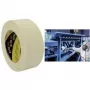 Maskavimo juosta 3M 3011850 18mm x 50m balta