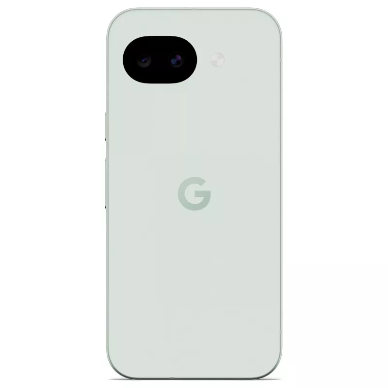 Google Pixel 10a 8GB RAM 128GB fog