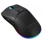 Žaidimų pelė Lenovo Legion M220 Wireless RGB su reguliuojama DPI ir belaidžiu ryšiu