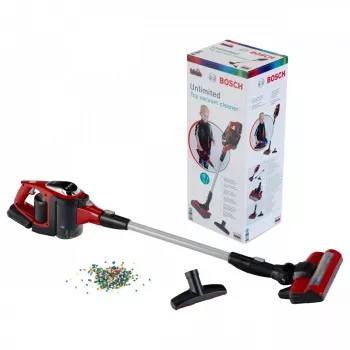 Siurblys Bosch Unlimited