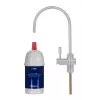 Brita Mypure P1+grifo 1 Via Compact vandens filtravimo sistema