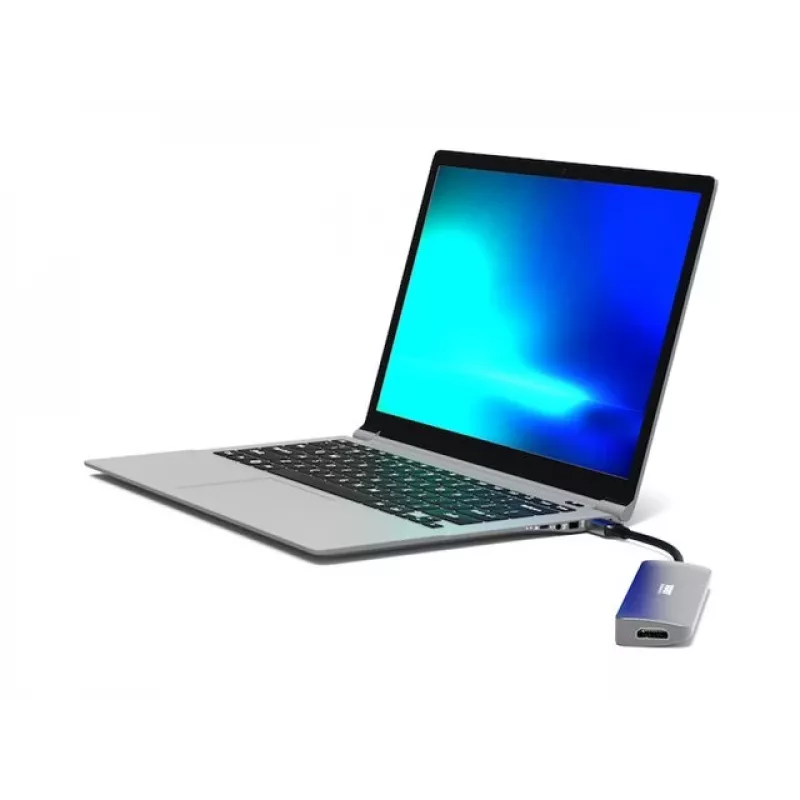 USB-C sąsajos stotelė Port Designs 900162