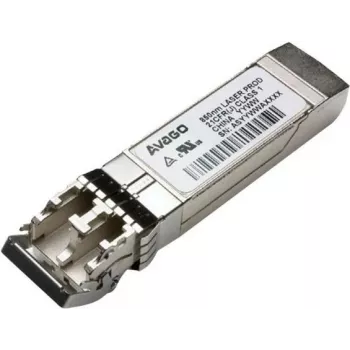 Broadcom 16Gb SW FC SFP modulis (AFBR-57F5MZ-ELX)