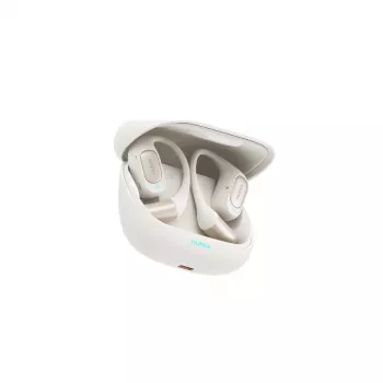 Ausinės Nubia LiveFlip NB-LVFLIP Baltos