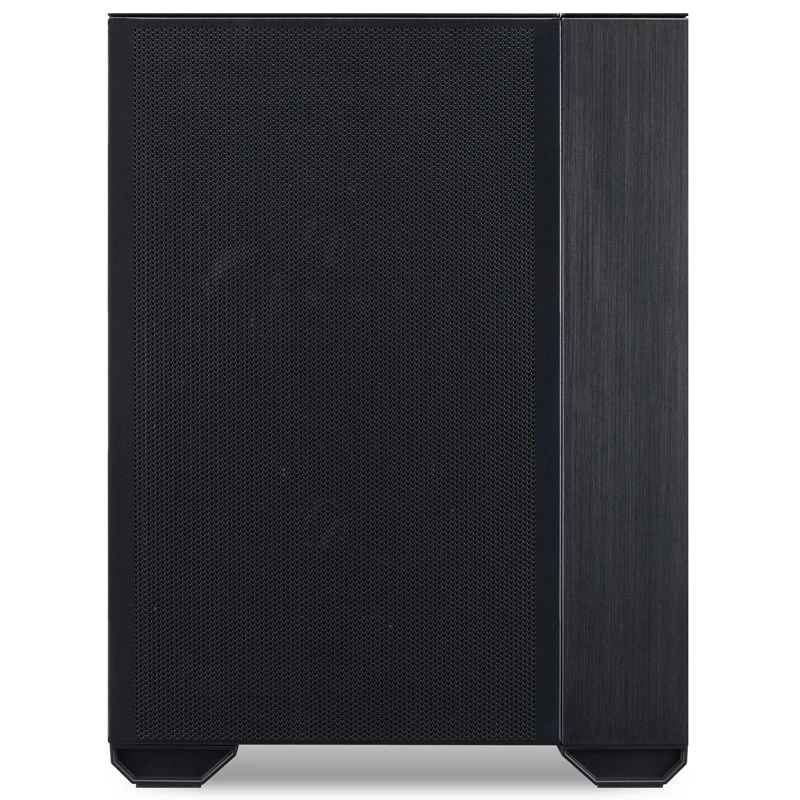Korpusas Lian Li O11 AIR MINI BLACK