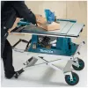 Pjūklas stalinis Makita MLT100N 4300 RPM