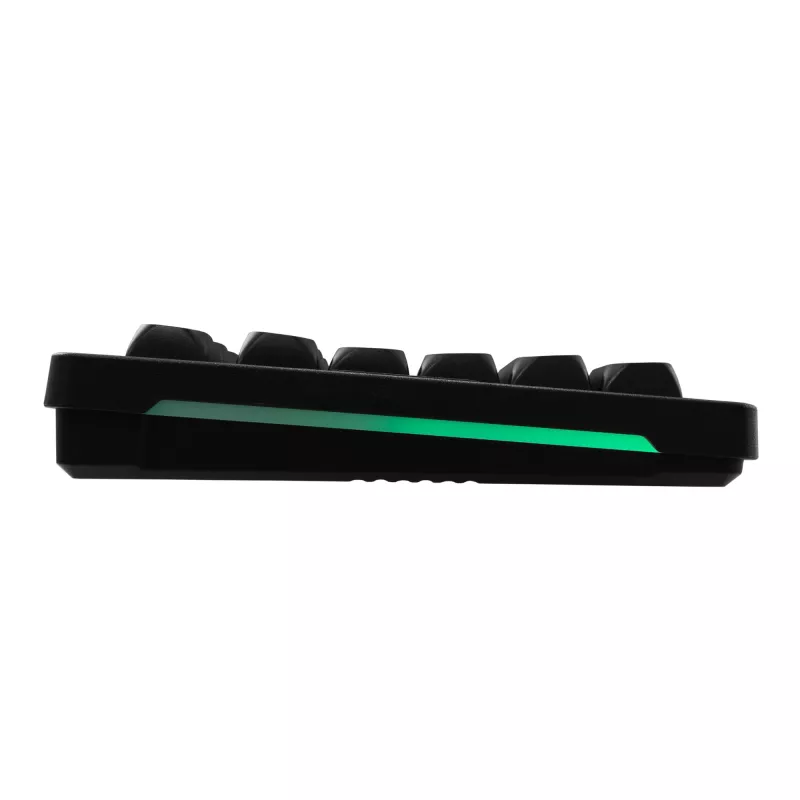 Baracuda BGC-012 Orca Black Combo – žaidimų klaviatūros ir pelės rinkinys