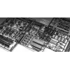 REVELL Model Train Express Lokomotyvas BR18 Mastelis 1:87