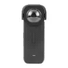 Apsauginis lęšio dangtelis Insta360 X4, Puluz PU975 – optinis stiklas, atsparus įbrėžimams