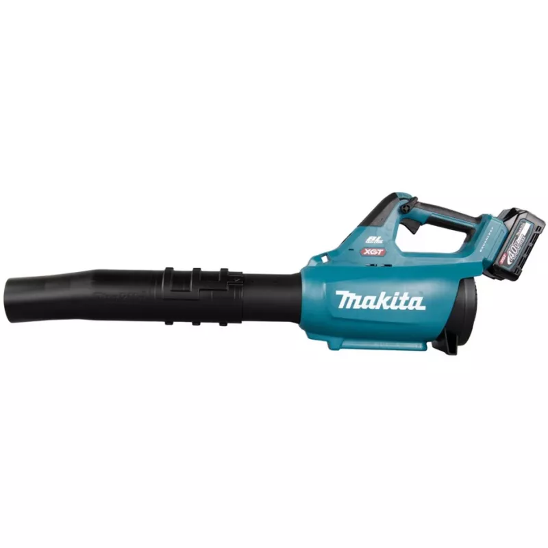 Pūstuvas lapų Makita UB001GZ 40 V 230,4 km/h Ličio-jonų (Li-Ion)