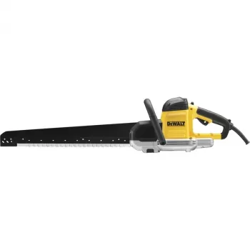 DeWALT DWE 399 krokodilinis pjūklas