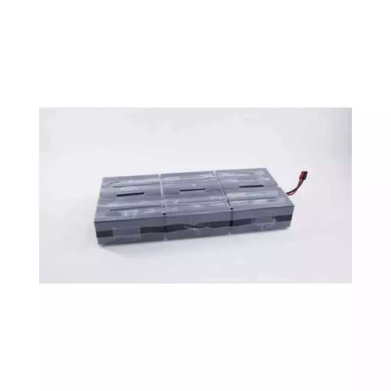 Eaton EB003SP UPS baterija sandarus švino-rūgštinis (VRLA) 6 V 9 Ah
