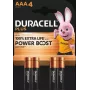 Duracell Plus AAA šarminė vienkartinė baterija