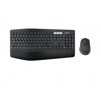 Belaidis klaviatūros ir pelės rinkinys Logitech MK850 Performance