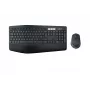 Belaidis klaviatūros ir pelės rinkinys Logitech MK850 Performance