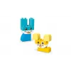 LEGO DUPLO 10477 3 in 1 Kūrybingi mieli augintiniai