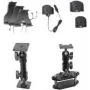 Brodit 711157 – Laikiklis su 12 V maitinimo laidu