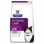 HILL'S PRESCRIPTION DIET Feline y/d Sausas kačių ėdalas 1,5 kg