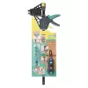 Gnybtinis spaustuvas Wolfcraft Deck Building Set 10 dalių
