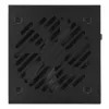 Maitinimo blokas ASUS TUF GAMING 650B EVO — 650 W, 20+4 pin ATX, 80 PLUS Bronze, Juodas