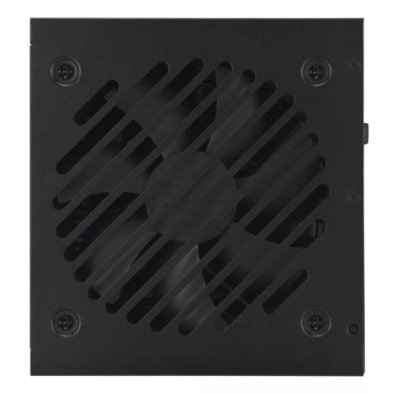 Maitinimo blokas ASUS TUF GAMING 650B EVO — 650 W, 20+4 pin ATX, 80 PLUS Bronze, Juodas
