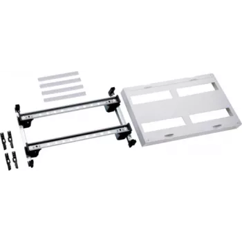 Stalviršio lentyna Hager UD22B1 500x125x300 mm nerūdijantis plienas