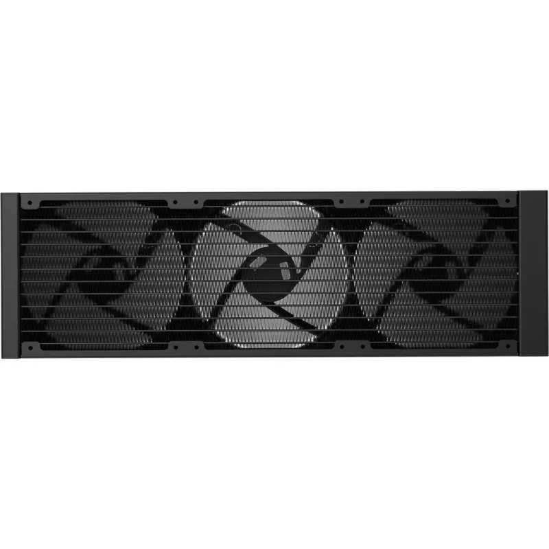 All-in-One Skystis Aušintuvas Procesoriui THERMALTAKE TH360 V3 ARGB Sync AIO Juodas