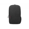 Lenovo ThinkPad Essential 16 colių kuprinė (Eco) 40,6 cm (16 colių) juoda