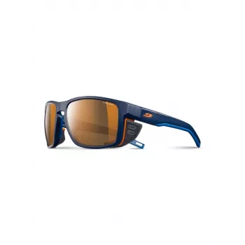 Sportiniai apsauginiai akiniai Julbo Shield 490542