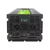 LCD keitiklis 48V 5000W/10000W grynas sinusas su ekranu
