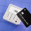 Kortelių skaitytuvas SumUp RDR-SUL-010 – bekontaktis (NFC) ir lustinis (EMV) mokėjimas