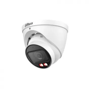IP kamera 4MP kupolinė DAHUA IPC-HDW2449T-ZS-IL