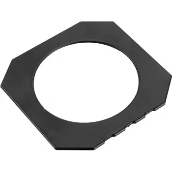 EUROLITE LED PAR-20 filtrų rėmelis, juodas (42103616)