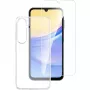 4smarts 360° apsaugos rinkinys, skirtas Samsung Galaxy A15 / A15 5G