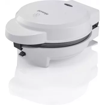 Mini Grill WM701W elektrinis grilis 700 W baltas