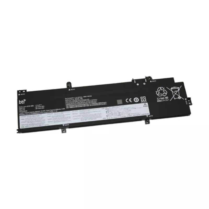 Origin Storage L21L4P71-BTI Pramoninis akumuliatorius Li-Ion 3400 mAh 15,44 V