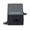 PoE++ įpurškiklis DIGITUS DN-95104-1 — Gigabit Ethernet 802.3bt, 60W, 55V, 100m, juodas