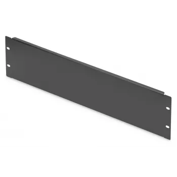 Tuščias skydas Digitus DN-19 BPN-03-SW