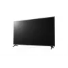 LG 50UR781C 127 cm (50 col.) 4K Ultra HD išmanusis televizorius Wi-Fi juodas 300 cd/m²