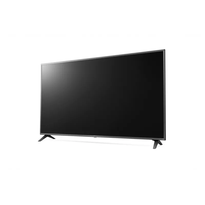 LG 50UR781C 127 cm (50 col.) 4K Ultra HD išmanusis televizorius Wi-Fi juodas 300 cd/m²