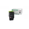 Lexmark 79L2HM0 grąžinimo programos tonerio kasetė CX833/CX95x, 46 900 puslapių, purpurinė