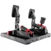 Simagic P1000-FRS 2er pedalų rinkinys - juodas (S307)