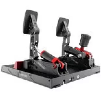 Simagic P1000-FRS 2er pedalų rinkinys - juodas (S307)