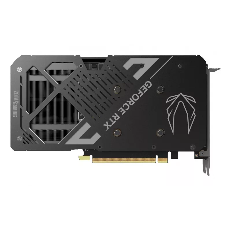 ZOTAC GAMING GeForce RTX 5060 Twin Edge 8 GB GDDR7 vaizdo plokštė