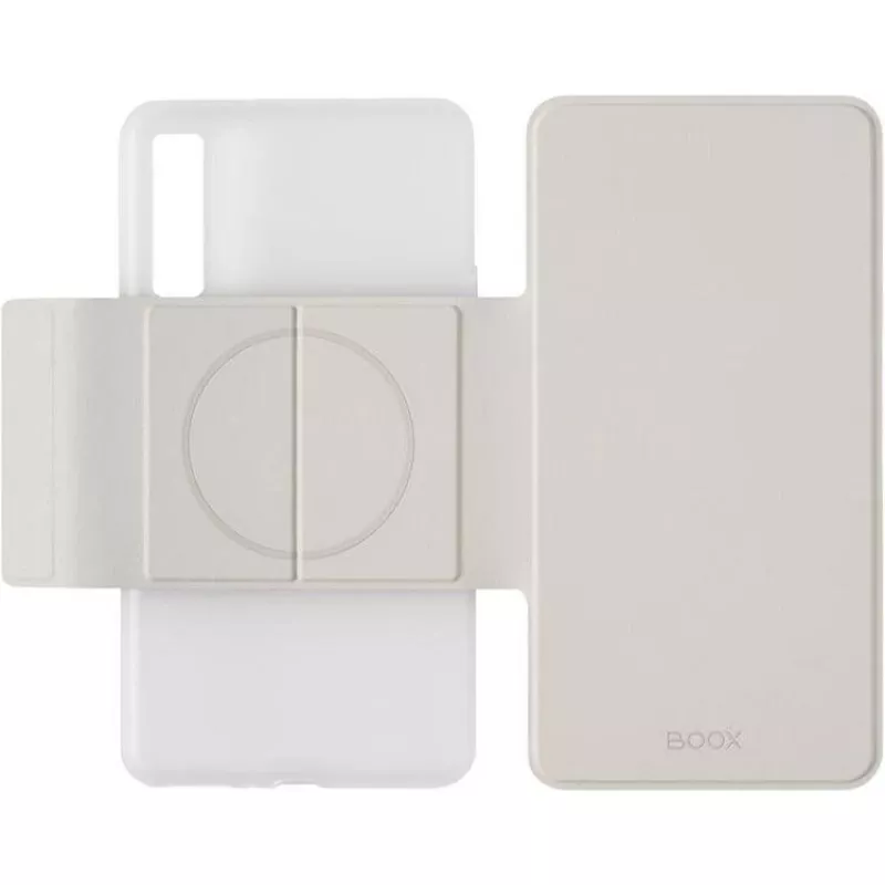 Apsauginis dėklas Onyx Boox Palma 2 Pro – smėlio spalvos, OCV0513R